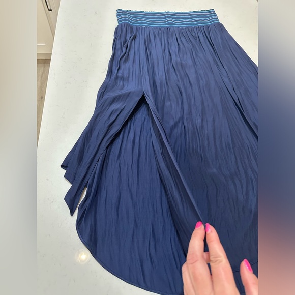 NWOT Ramy Brook Skirt - Picture 6 of 8